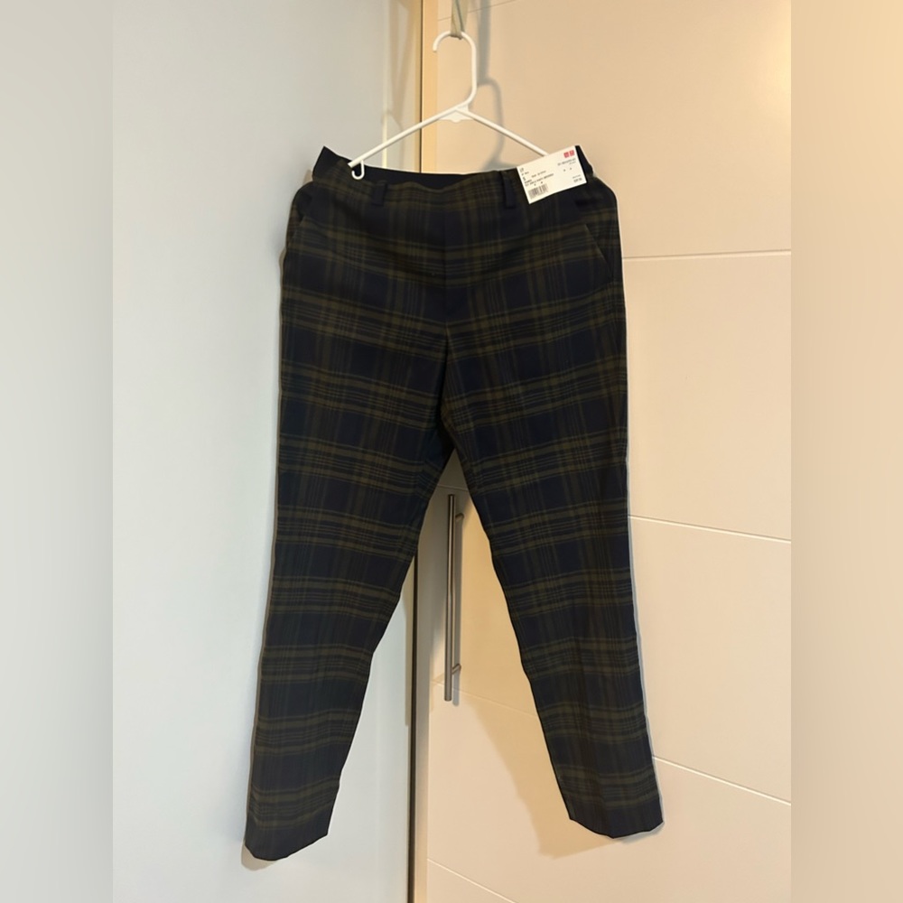 UNIQLO pants